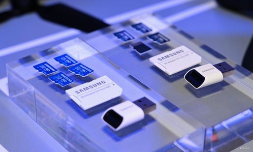 ChinaJoy 2024直擊 全面強(qiáng)化你的數(shù)字存儲(chǔ)矩陣——三星存儲(chǔ)全線產(chǎn)品與數(shù)據(jù)服務(wù)速覽