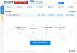 阿里巴巴成立數(shù)字浙江公司 數(shù)據(jù)處理與存儲(chǔ)服務(wù)的新里程碑