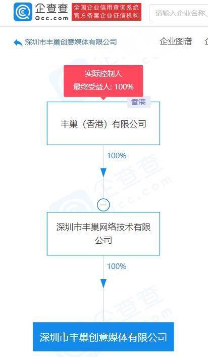 豐巢創(chuàng)意媒體公司 以設(shè)計(jì)驅(qū)動(dòng)廣告代理，開啟品牌傳播新篇章